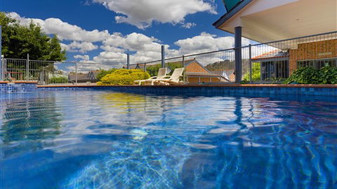 Comfort Inn & Suites Blazing Stump - New South Wales Tourism  6