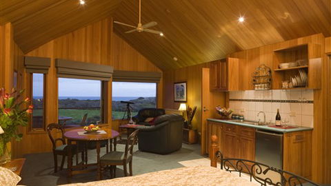 Lonsdale Views - New South Wales Tourism  1
