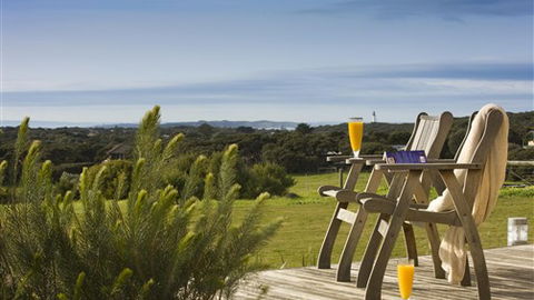 Lonsdale Views - New South Wales Tourism  6