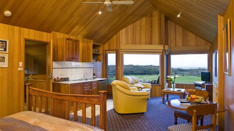 Lonsdale Views - New South Wales Tourism  5