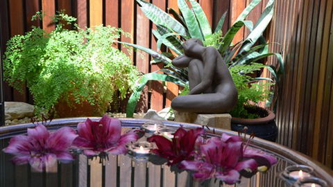 Lonsdale Views - New South Wales Tourism  7