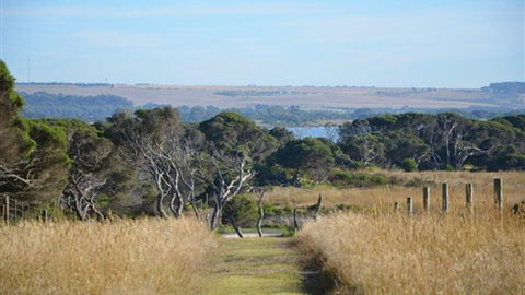 Lonsdale Views - New South Wales Tourism  8