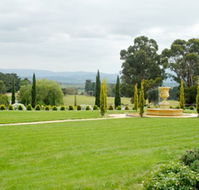The Gatehouse at Villa Raedward - New South Wales Tourism 