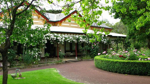 New South Wales Tourism 