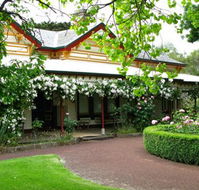 Quamby Homestead - New South Wales Tourism 