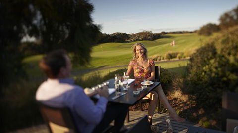 RACV Cape Schanck Resort - New South Wales Tourism  0