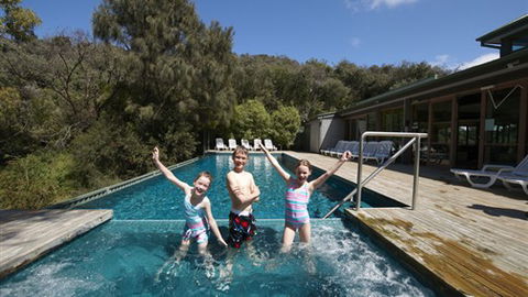 RACV Cape Schanck Resort - New South Wales Tourism  2
