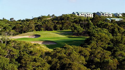 RACV Cape Schanck Resort - New South Wales Tourism  4