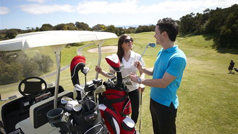 RACV Cape Schanck Resort - New South Wales Tourism  3