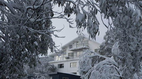 Attunga Alpine Lodge And Apartments - New South Wales Tourism  0