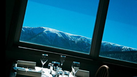 Attunga Alpine Lodge And Apartments - New South Wales Tourism  2