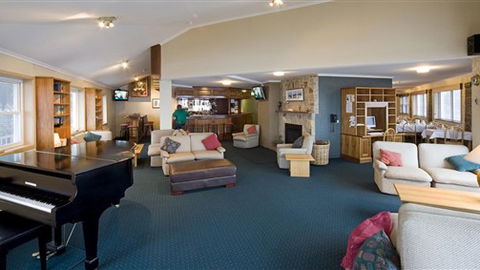 Attunga Alpine Lodge And Apartments - New South Wales Tourism  4