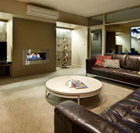 Mineral Spa Villas