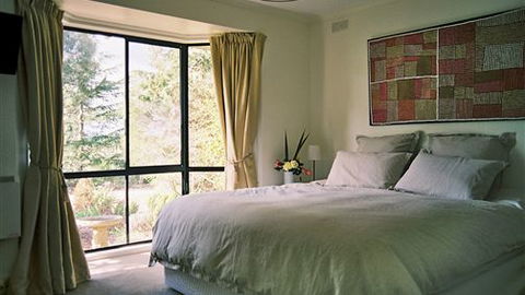 Myamba House - New South Wales Tourism  0