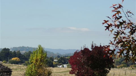Myamba House - New South Wales Tourism  3