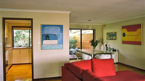 Myamba House - New South Wales Tourism  2