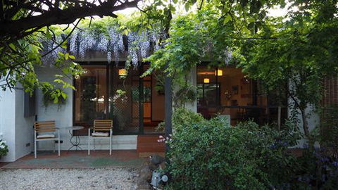 Myamba House - New South Wales Tourism  4