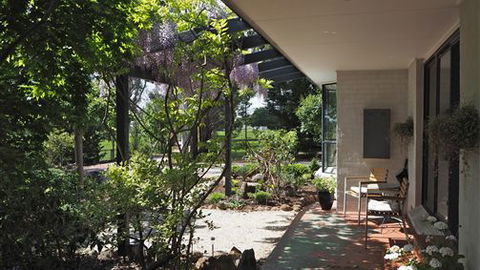 Myamba House - New South Wales Tourism  5