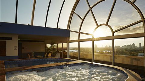 Melbourne Parkview Hotel - New South Wales Tourism  0