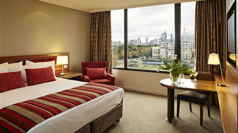 Melbourne Parkview Hotel - New South Wales Tourism  1