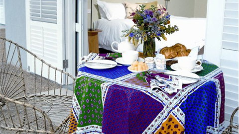 Lindenwarrah - A Lancemore Group Hotel - New South Wales Tourism  2