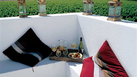 Lindenwarrah - A Lancemore Group Hotel - New South Wales Tourism  1