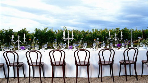 Lindenwarrah - A Lancemore Group Hotel - New South Wales Tourism  4