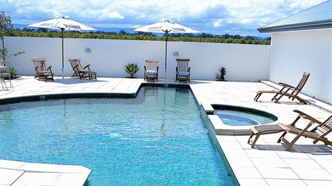 Lindenwarrah - A Lancemore Group Hotel - New South Wales Tourism  5