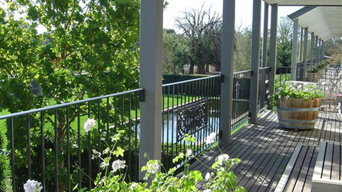 Lindenwarrah - A Lancemore Group Hotel - New South Wales Tourism  6