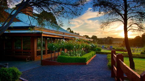 Glen Erin At Lancefield - New South Wales Tourism  0