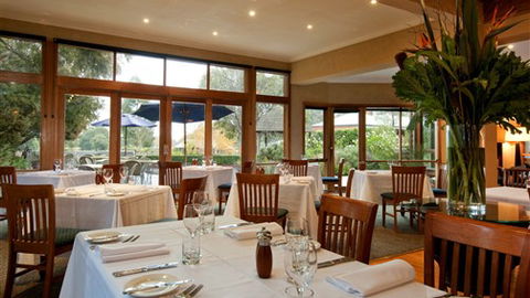 Glen Erin At Lancefield - New South Wales Tourism  2