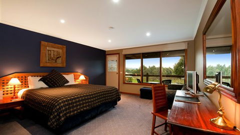 Glen Erin At Lancefield - New South Wales Tourism  3