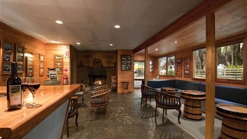 Glen Erin At Lancefield - New South Wales Tourism  4