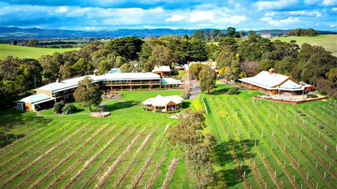 Glen Erin At Lancefield - New South Wales Tourism  7