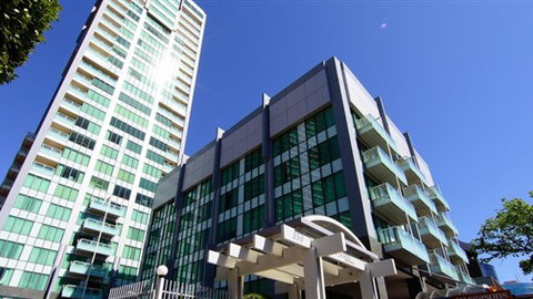 Seasons Botanic Gardens - New South Wales Tourism  1