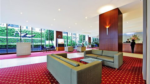 Seasons Botanic Gardens - New South Wales Tourism  4