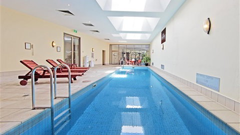 Seasons Botanic Gardens - New South Wales Tourism  6