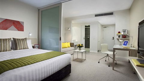 Citadines On Bourke Melbourne - New South Wales Tourism  0