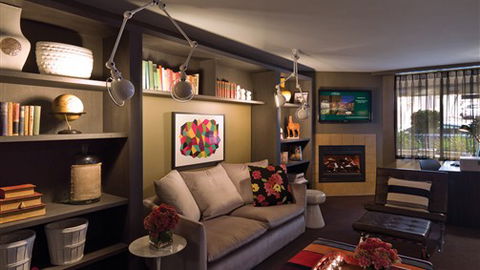 Adina Apartment Hotel South Yarra - New South Wales Tourism  1