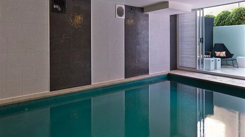 Adina Apartment Hotel South Yarra - New South Wales Tourism  2