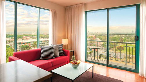 St Kilda VIC New South Wales Tourism 