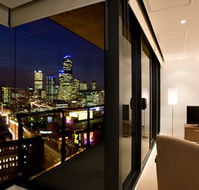 Melbourne Short Stay Apartments - On Whiteman - New South Wales Tourism 