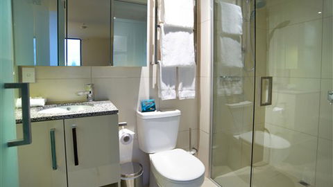 Quest Hawthorn - New South Wales Tourism  3