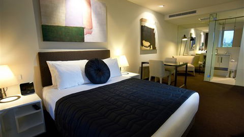 Quest Hawthorn - New South Wales Tourism  2
