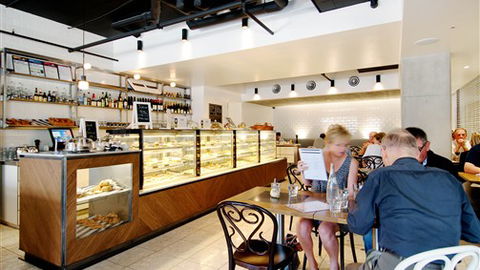 Quest Hawthorn - New South Wales Tourism  7