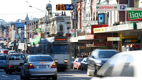 Quest Hawthorn - New South Wales Tourism  8