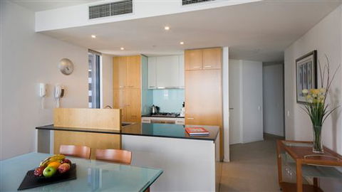 Apartments Melbourne Domain Docklands - New South Wales Tourism  0