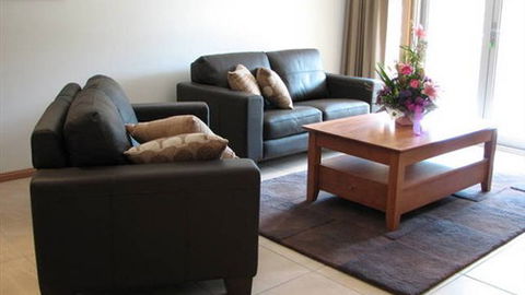 Apartments On Delany - New South Wales Tourism  0