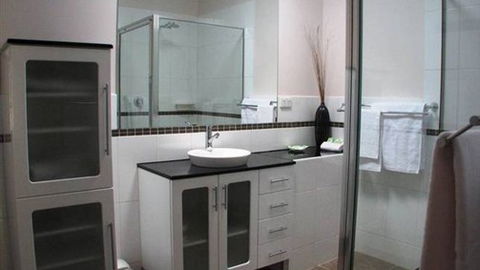 Apartments On Delany - New South Wales Tourism  1
