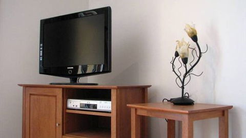 Apartments On Delany - New South Wales Tourism  2